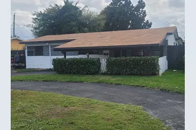 6750 Allen St, Hollywood, FL 33024 - Photo 1