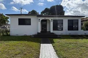5900 SW 6th St, Miami, FL 33144 - Photo 1