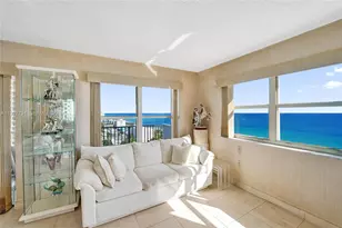 1201 S Ocean Dr, Hollywood, FL 33019 - Photo 1