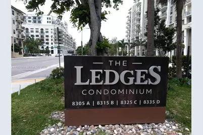 8325 SW 72nd Ave #308C, Miami, FL 33143 - Photo 1