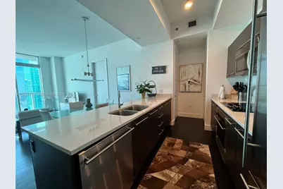 55 SE 6th St #4103, Miami, FL 33131 - Photo 1