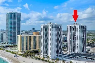 2401 S Ocean Dr, Hollywood, FL 33019 - Photo 1