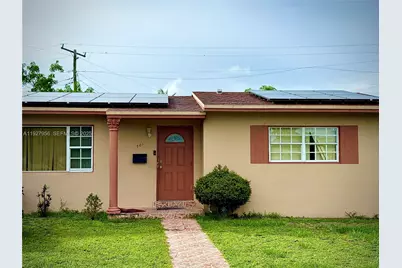 701 NW 176th Ter, Miami Gardens, FL 33169 - Photo 1