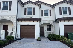 2833 SE 25th Ave, Homestead, FL 33035 - Photo 1