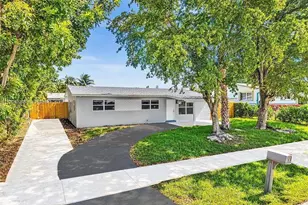 2770 NW 25th St, Fort Lauderdale, FL 33311 - Photo 1