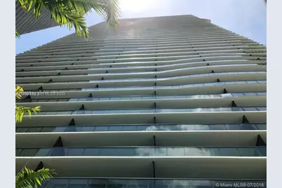 650 NE 32 #1703, Miami, FL 33137 - Photo 1