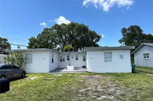 2765 NW 55th St, Miami, FL 33142 - Photo 1