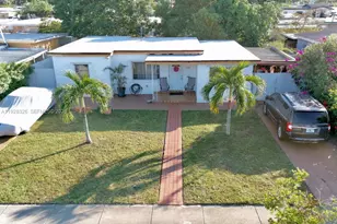 334 W 36th Terrace, Hialeah, FL 33012 - Photo 1