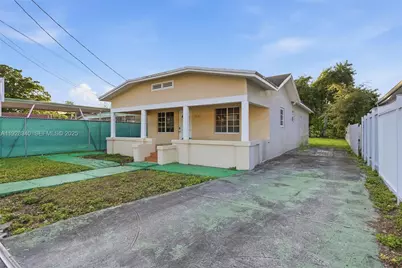 2642 NW 24th Ave, Miami, FL 33142 - Photo 1