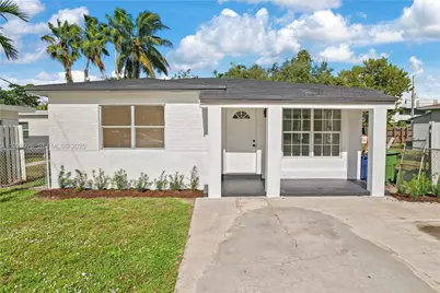 608 NW 6th Ct, Hallandale Beach, FL 33009 - Photo 1