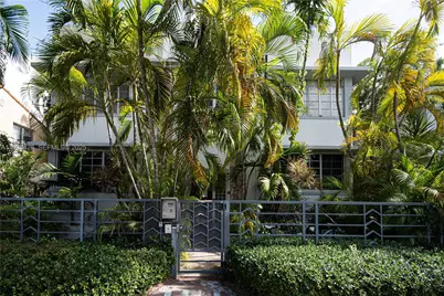 1611 Euclid Ave #14, Miami Beach, FL 33139 - Photo 1