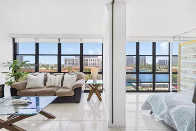 2017 S Ocean Dr #606, Hallandale Beach, FL 33009 - Photo 1