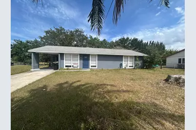 1599 NE Cindy Cir #A, Palm Bay, FL 32905 - Photo 1