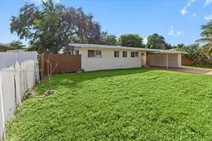 140 NW 198th St, Miami Gardens, FL 33169 - Photo 3
