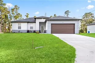 1110 Garibaldi Sst E, Lehigh Acres, FL 33974 - Photo 1