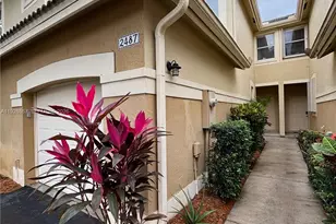 2487 Cordoba Bend, Weston, FL 33327 - Photo 1