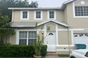 4979 SW 123rd Terrace, Cooper City, FL 33330 - Photo 1