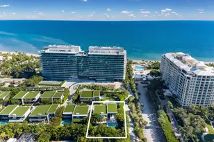 111 Reef Ln, Key Biscayne, FL 33149 - Photo 1