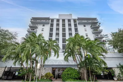899 West Ave #7E, Miami Beach, FL 33139 - Photo 1
