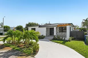 5152 SW 6th St, Coral Gables, FL 33134 - Photo 1