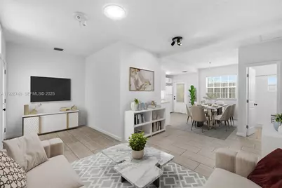 521 NE 70th St #2, Miami, FL 33138 - Photo 1