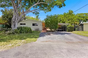 1433 NE 22nd St, Wilton Manors, FL 33305 - Photo 1