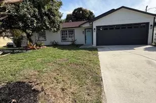 938 SW Durham Terrace, Port Saint Lucie, FL 34953 - Photo 1