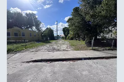 6320 NW 4th Ave, Miami, FL 33150 - Photo 1