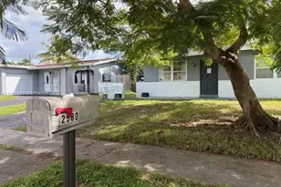 2580 NW 89th Ave, Sunrise, FL 33322 - Photo 1