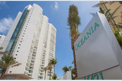 16425 Collins Ave #1011, Sunny Isles Beach, FL 33160 - Photo 1