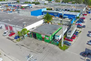 5201 NW 36th Ave, Miami, FL 33142 - Photo 1