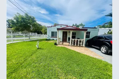 2045 NW 34th St, Miami, FL 33142 - Photo 1