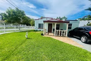 2045 NW 34th St, Miami, FL 33142 - Photo 1