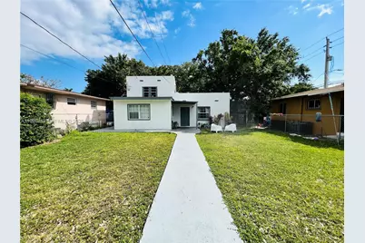 1278 NW 44th Street #2, Miami, FL 33142 - Photo 1