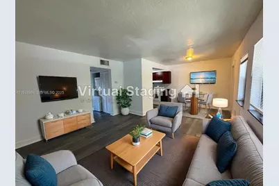 1525 NE 135th St #17, North Miami, FL 33161 - Photo 1