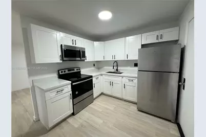 12215 W Dixie Hwy #103, North Miami, FL 33161 - Photo 1