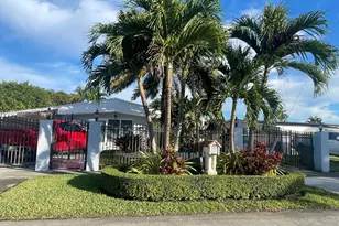 1071 W 66th St, Hialeah, FL 33012 - Photo 1