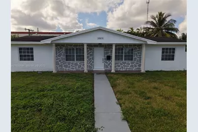 20570 NW 1st Ct, Miami Gardens, FL 33169 - Photo 1