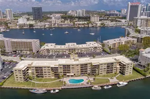301 Golden Isles Dr, Hallandale Beach, FL 33009 - Photo 1