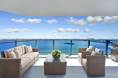 700 NE 24th Street #2901, Miami, FL 33137 - Photo 1