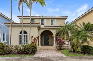 14319 SW 272nd Ln, Homestead, FL 33032 - Photo 1