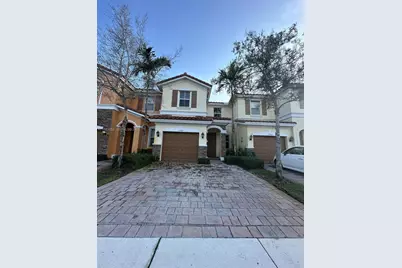 12444 Emerald Creek Mnr #12444, Plantation, FL 33325 - Photo 1