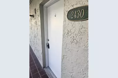 10000 NW 80th Ct #2430, Hialeah Gardens, FL 33016 - Photo 1