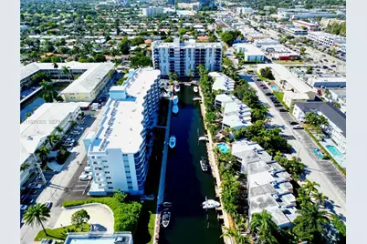 3051 NE 48th St #307, Fort Lauderdale, FL 33308 - Photo 1