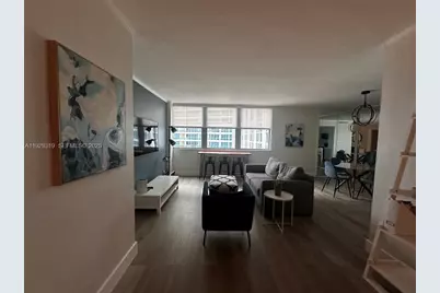 5055 Collins Ave #10F, Miami Beach, FL 33140 - Photo 1
