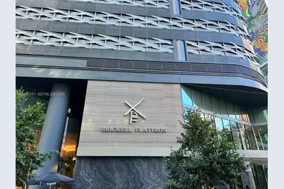 1000 Brickell Plz #4009, Miami, FL 33131 - Photo 1