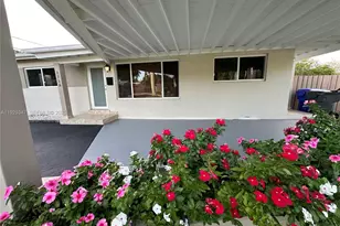 1718 N 27th Ave, Hollywood, FL 33020 - Photo 1