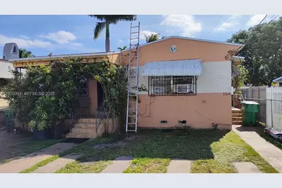 2238 NW 34th St, Miami, FL 33142 - Photo 1