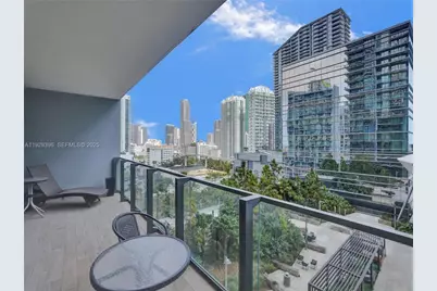 88 SW 7th St #907, Miami, FL 33130 - Photo 1