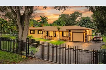 14655 NW River Dr, Miami, FL 33167 - Photo 1